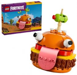 LEGO FORTNITE - DURRR BURGER #77070 (0125)